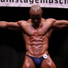 Chad  Taylor - NPC Mid Atlantic Championships 2012 - #1